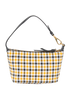 Spirit Gingham Mini, back view